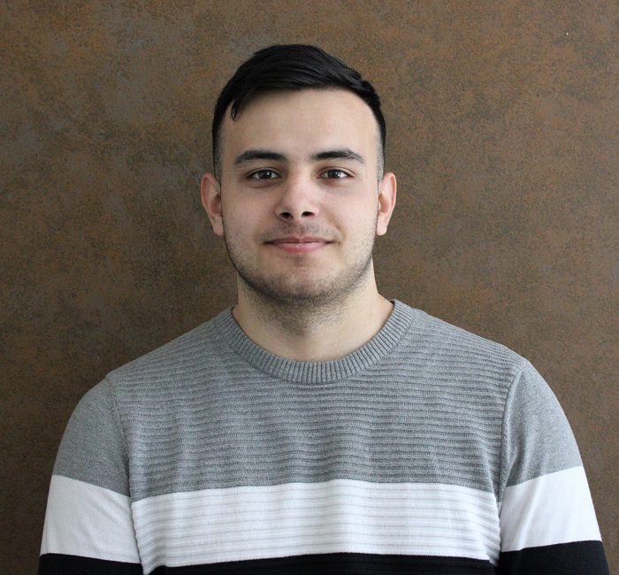 Tahaberk Soysal Profile Picture